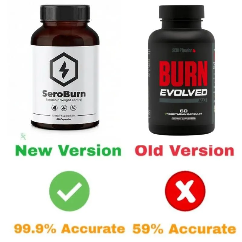 Burn Evolved