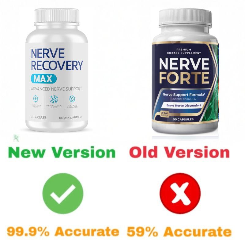 Nerve Forte