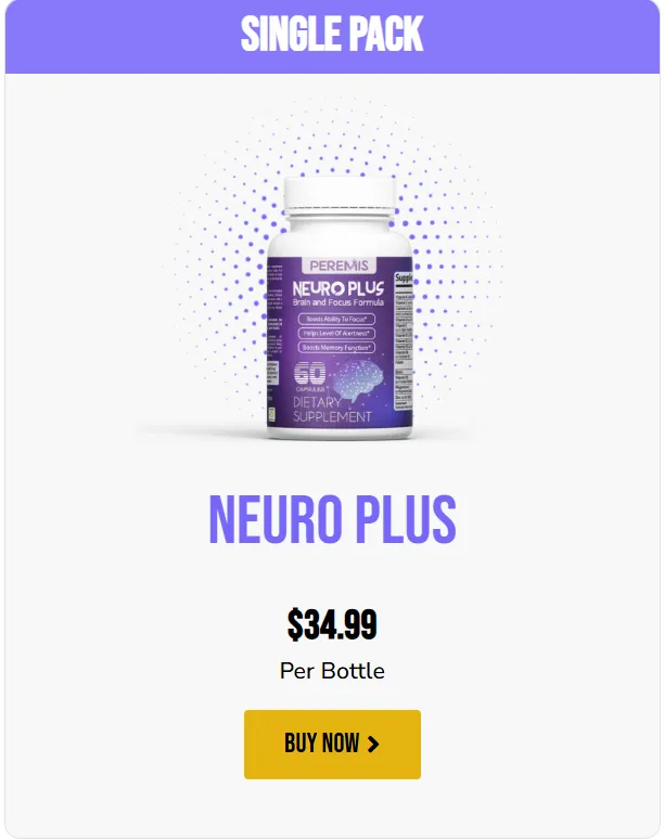 Neuro Plus -1-bottle-price