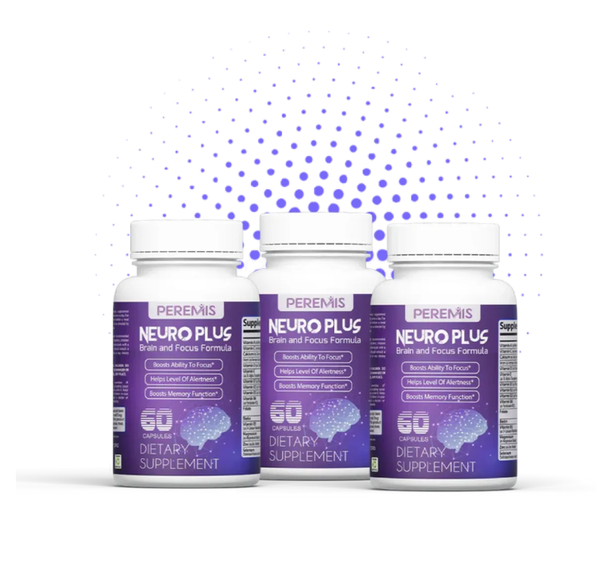 Order Neuro Plus Supplement