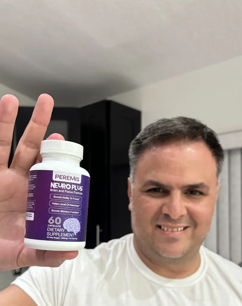 Neuro Plus Customer reviews