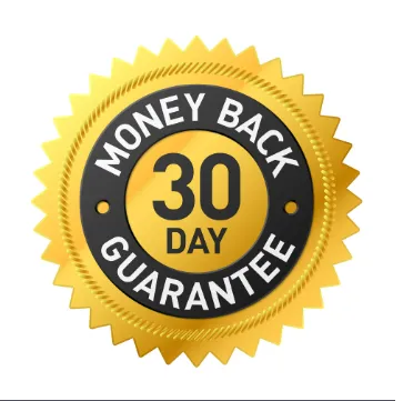Neuro Plus money back guarantee