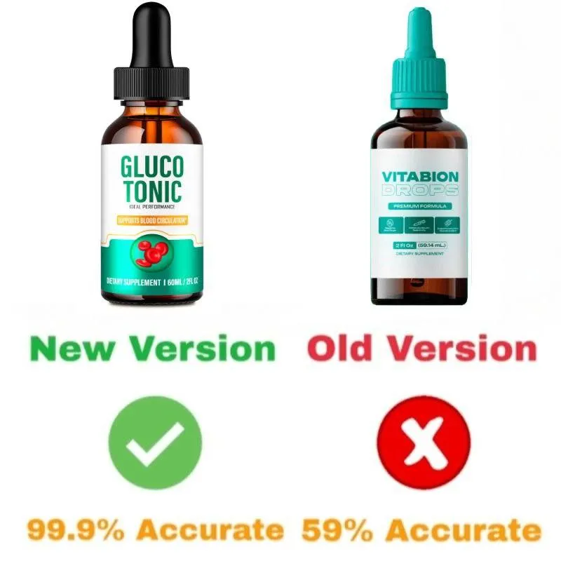 VitaBion Drops
