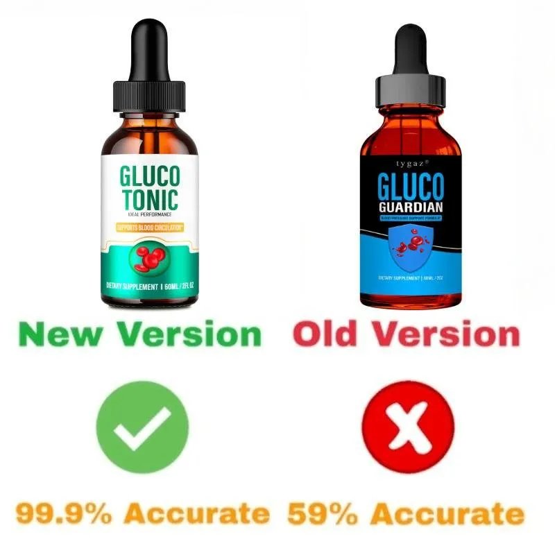 Gluco Guardian 