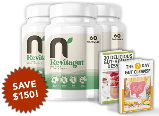 Revitagut