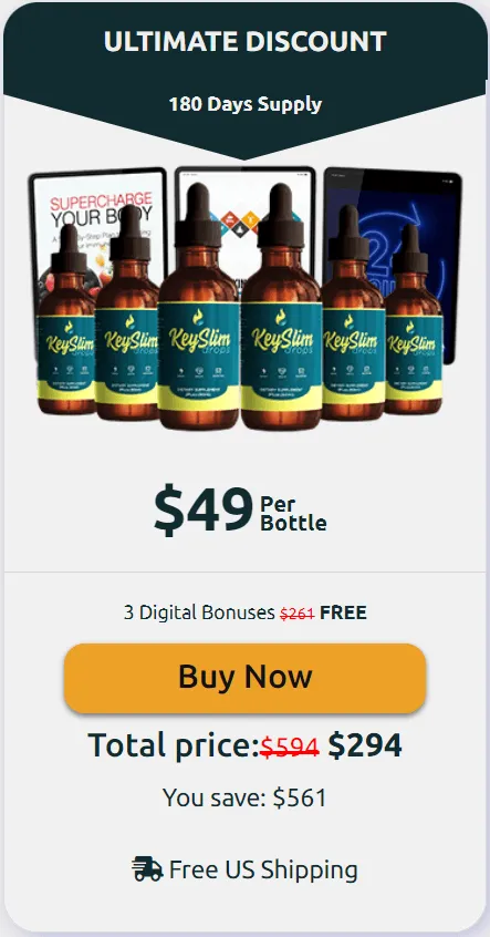 GingerSlim-6-bottle-price