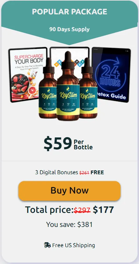 GingerSlim-3-bottle-price
