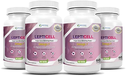 LeptiCell Supplement