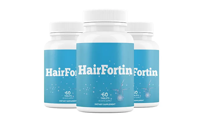 HairFortin 