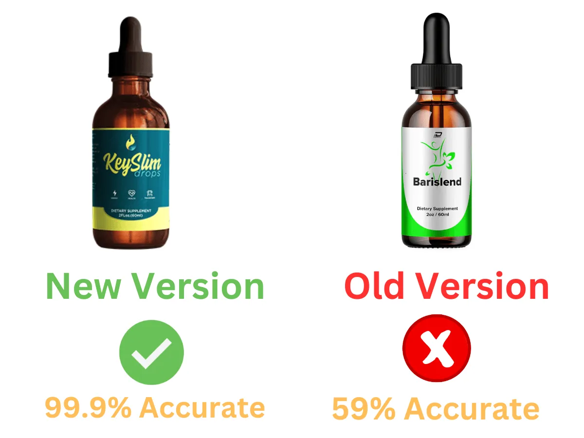 BariSlend Supplement