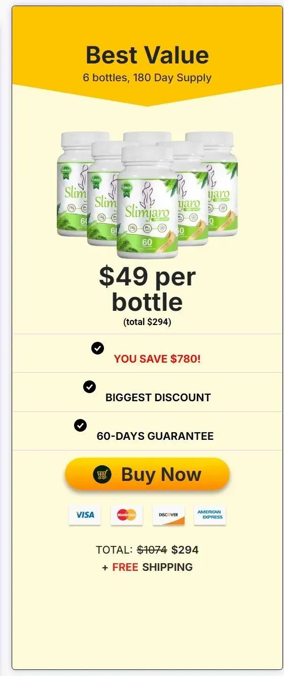 Slimjaro-6-bottle-price