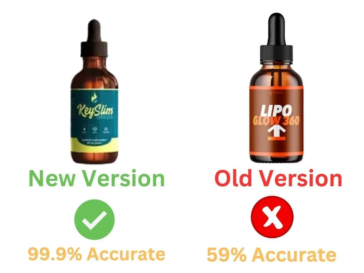 Lipo Glow 360 dietary supplement