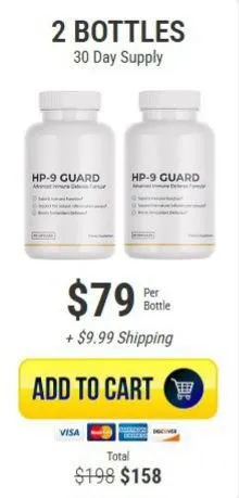 HP9 Guard-1-bottle-price