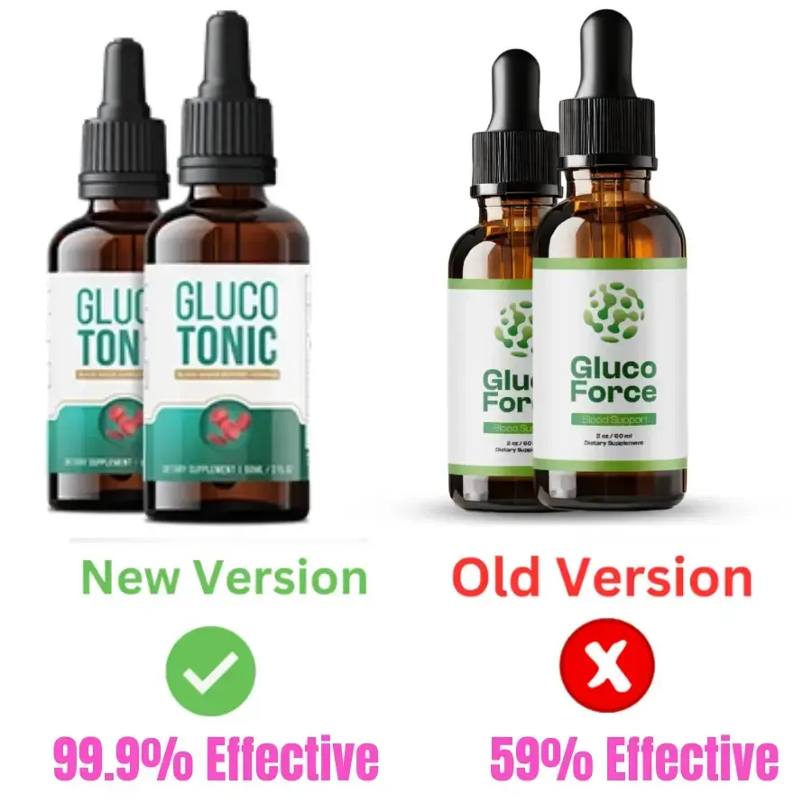 Gluco Force