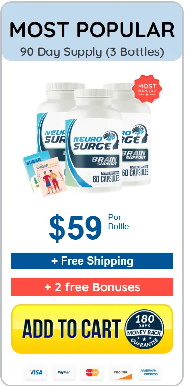Neuro Surge-3-bottle-price