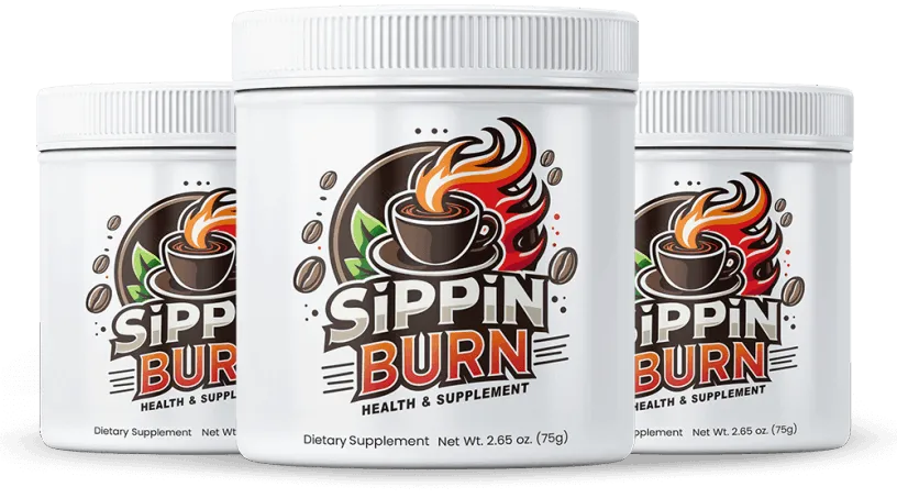 Sippin Burn supplement