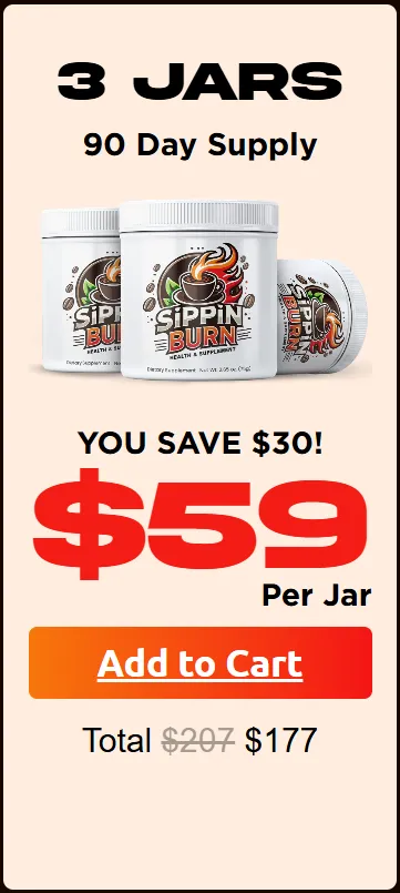 Sippin Burn-3-jars-price