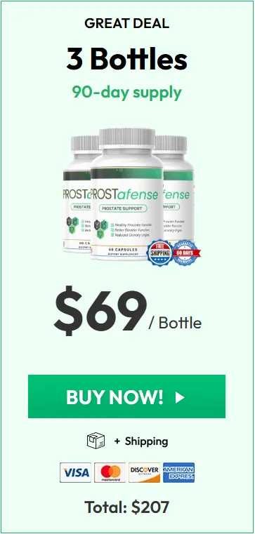 ProstAfense-3-bottle-price