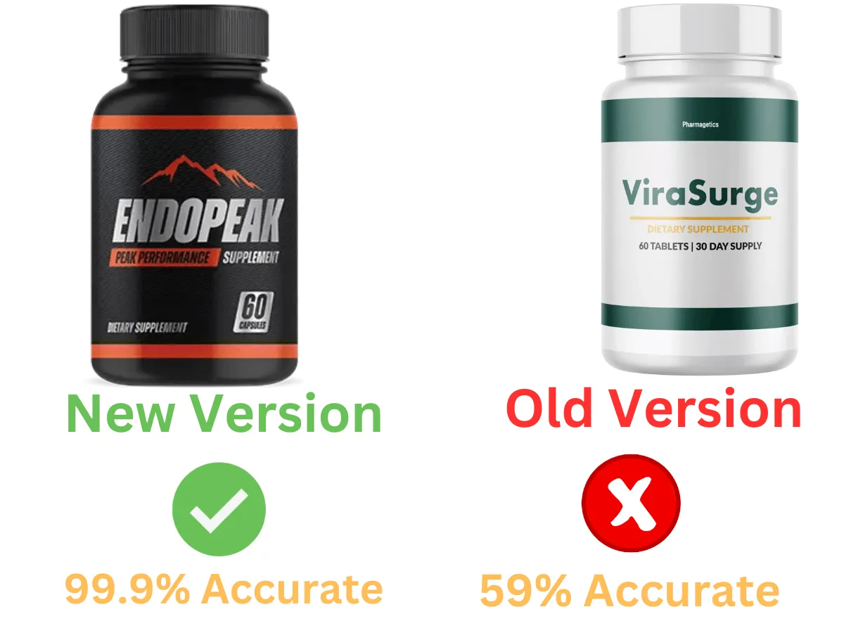 ViraSurge™