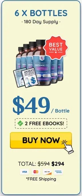 NanoDefense Pro-6-bottle-price