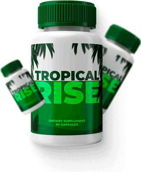 Tropical Rise supplement
