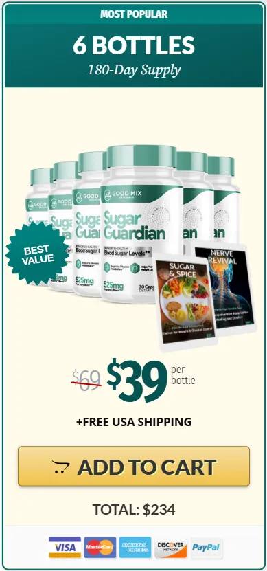 Sugar Guardian-6-bottle-price