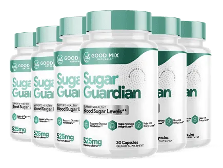 Order Sugar Guardian Supplement