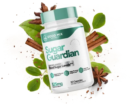 Sugar Guardian™