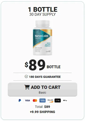 NerveCalm -1-bottle-price