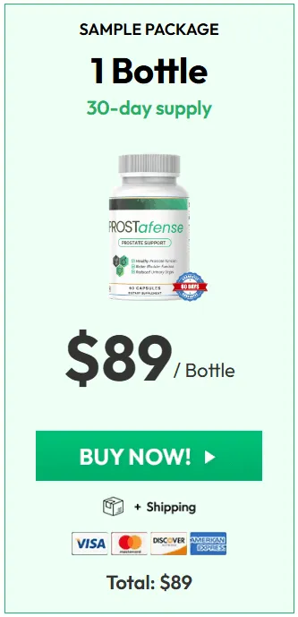 ProstAfense-1-bottle-price