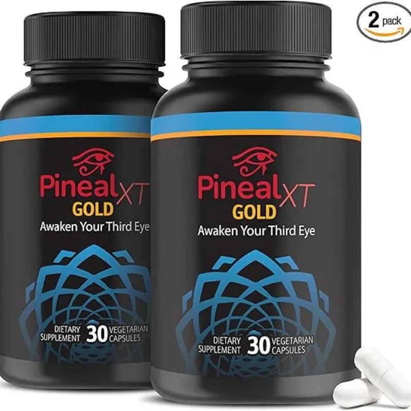 Pineal XT Gold 