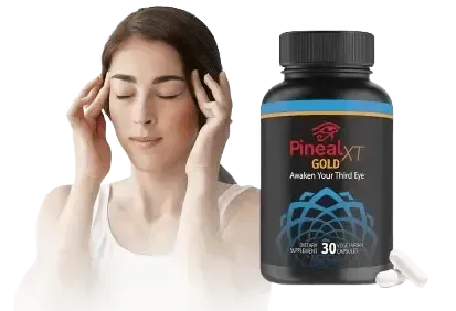 Pineal XT Gold supplement
