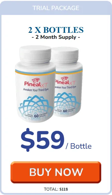 Pineal XT Gold -2-bottle-price