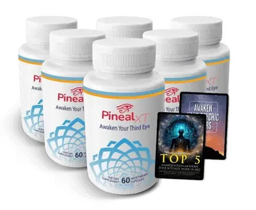 Order Pineal XT Gold Supplement