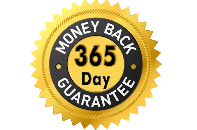 Pineal XT Gold Money Back Guarantee