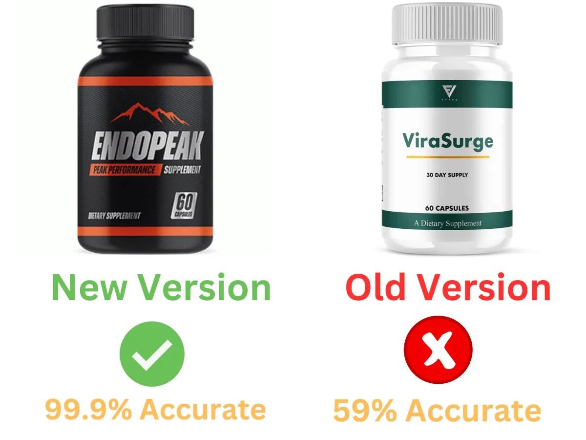 ViraSurge