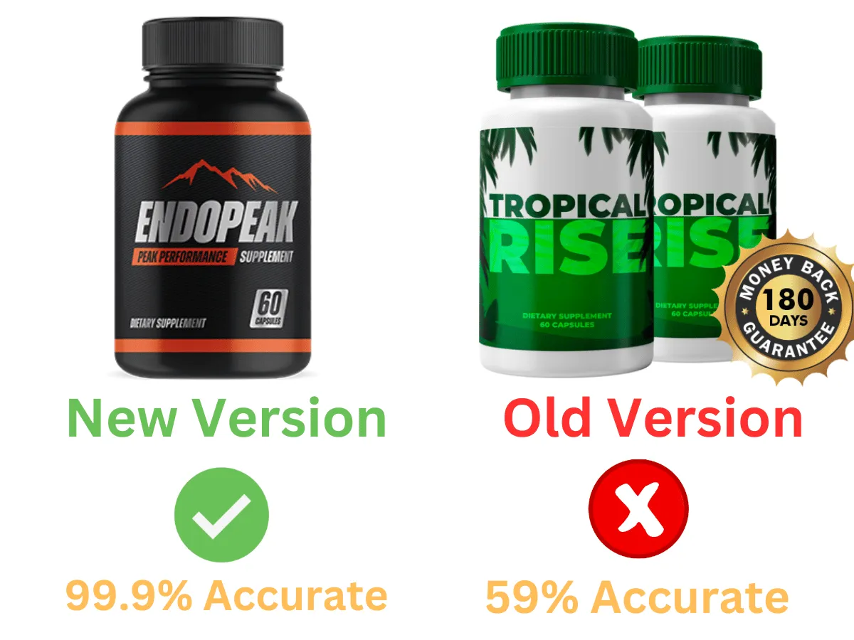 Tropical Rise 