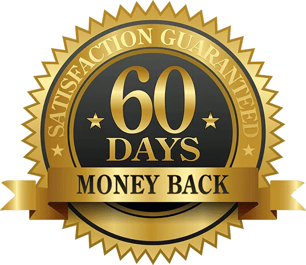 Vigortrix Money back guarantee