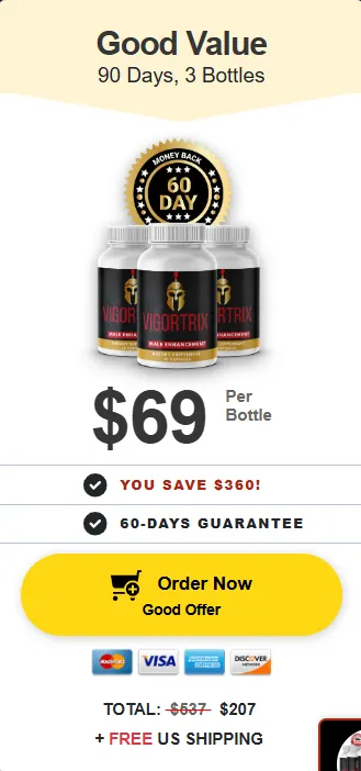 Vigortrix-3-bottle-price