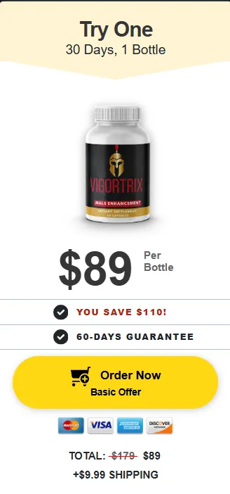 Vigortrix-1-bottle-price