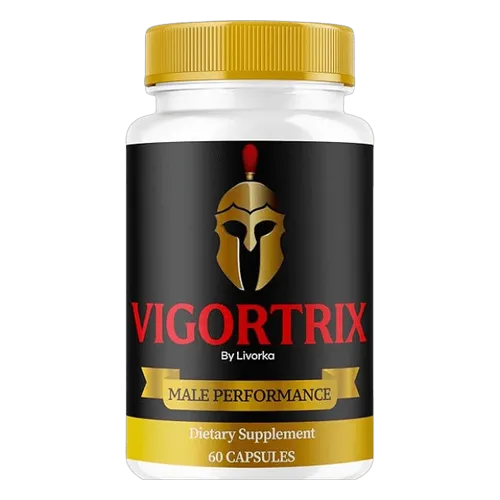 Vigortrix dietary supplement
