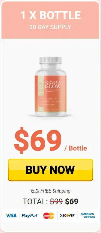 RevivaGlows-1-bottle-price