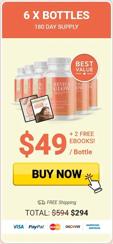 RevivaGlows-6-bottle-price