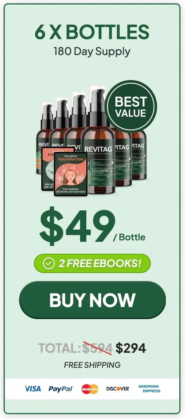 Buy ReviTag -6-bottle-price