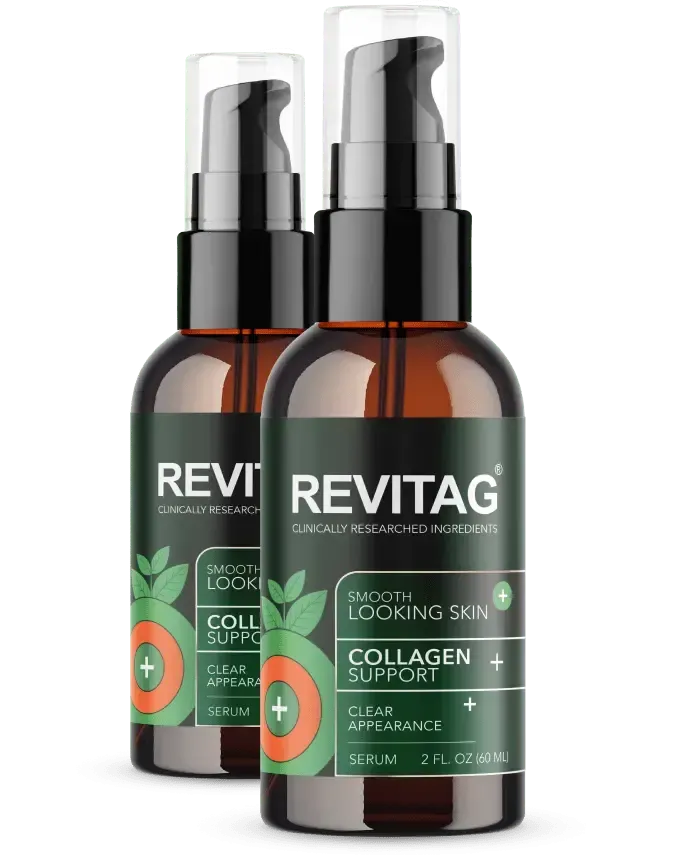 ReviTag  dietary supplement