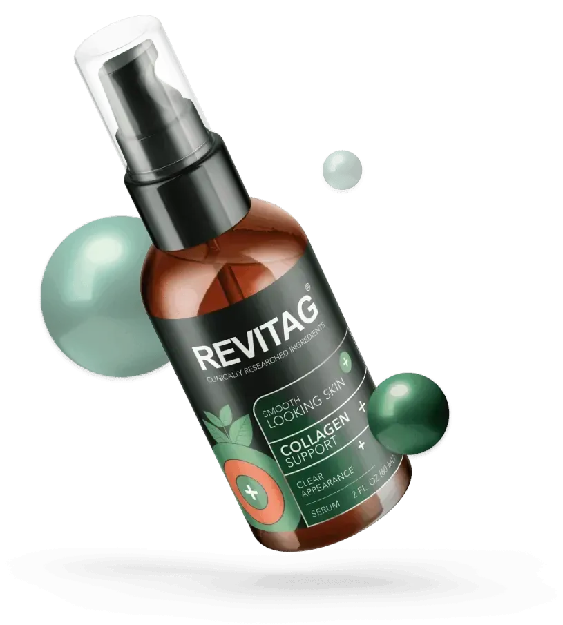 ReviTag 