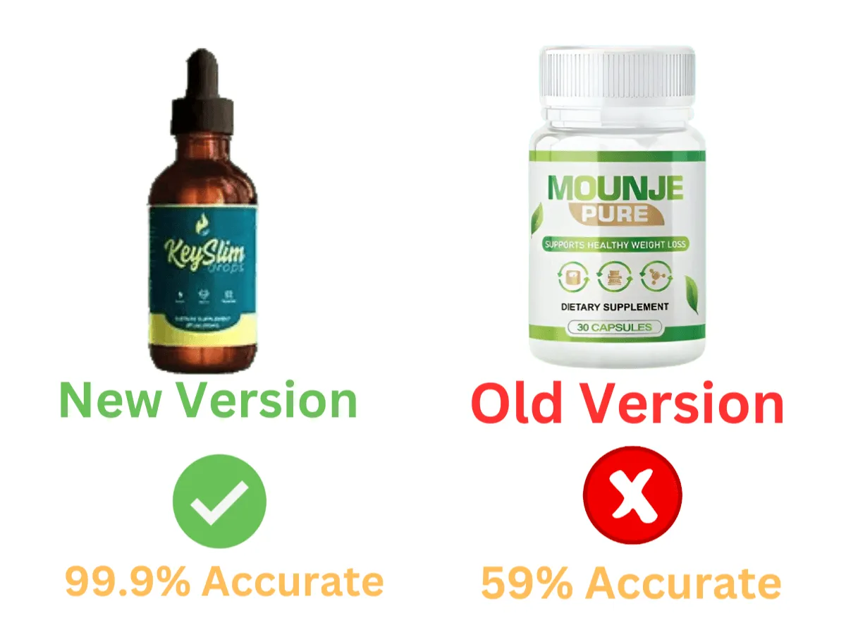 Mounje Pure