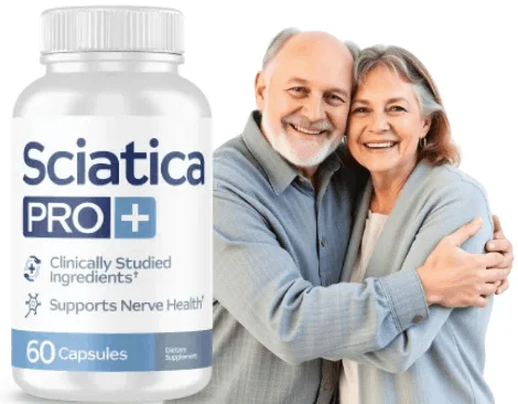 Sciatica Pro dietary supplement