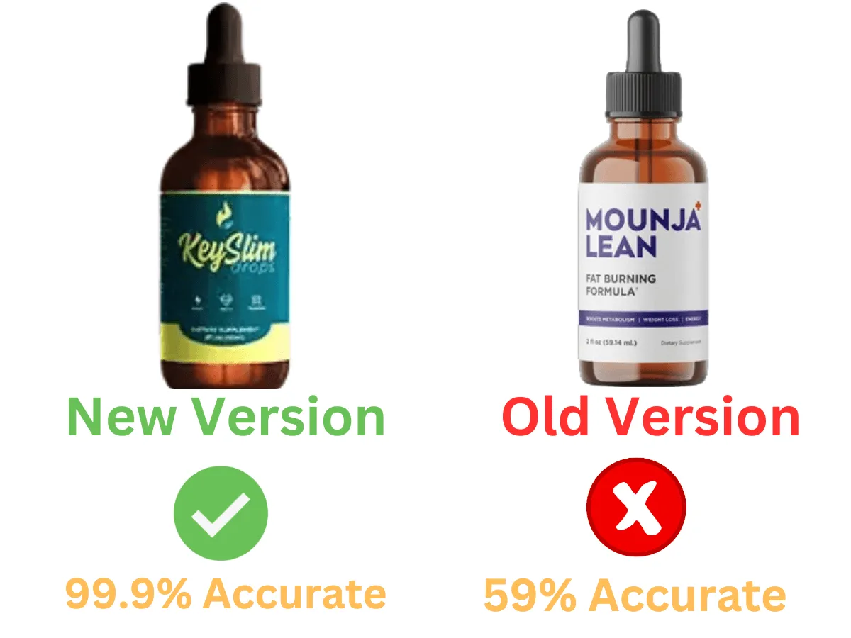 Mounja Lean
