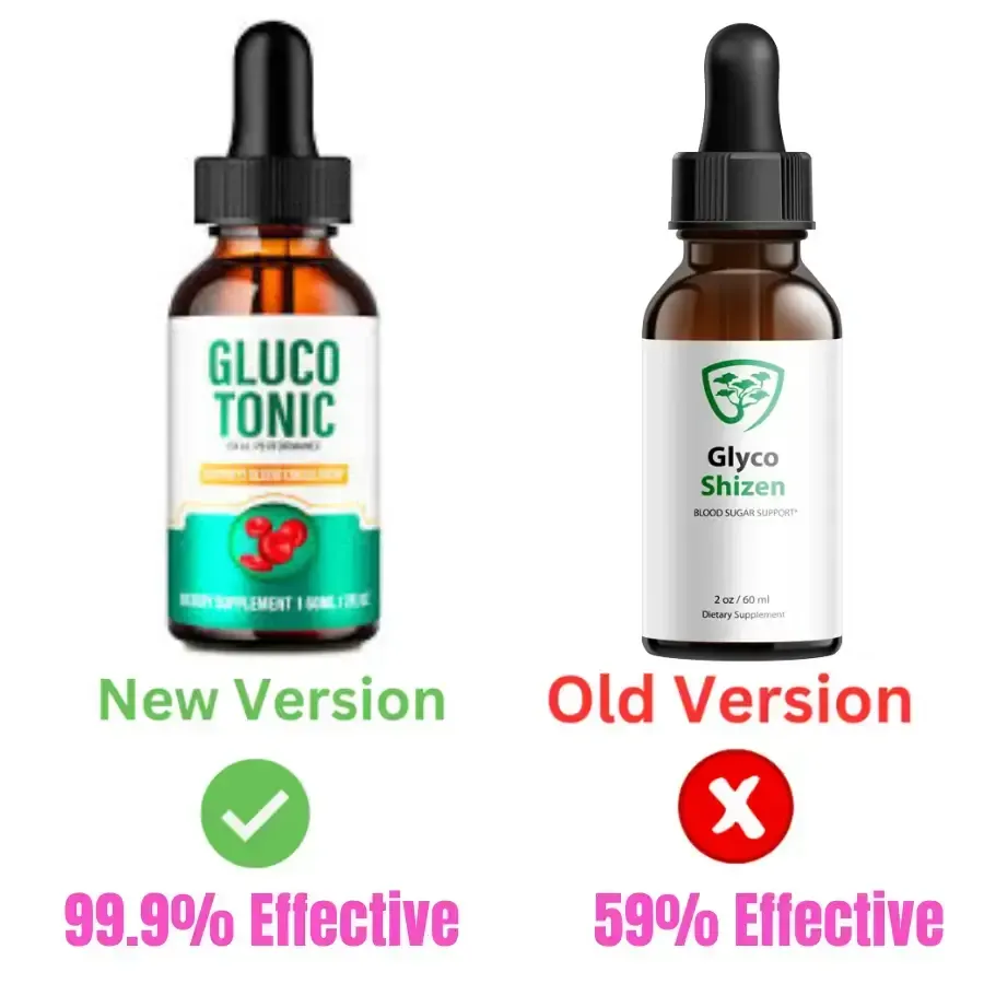 GlycoShizen